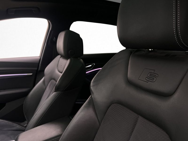 Audi Q8 e-tron bild 33