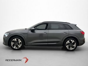 Audi Q8 e-tron bild 5