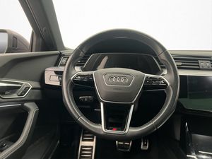Audi Q8 e-tron bild 13