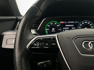 Audi Q8 e-tron bild 20