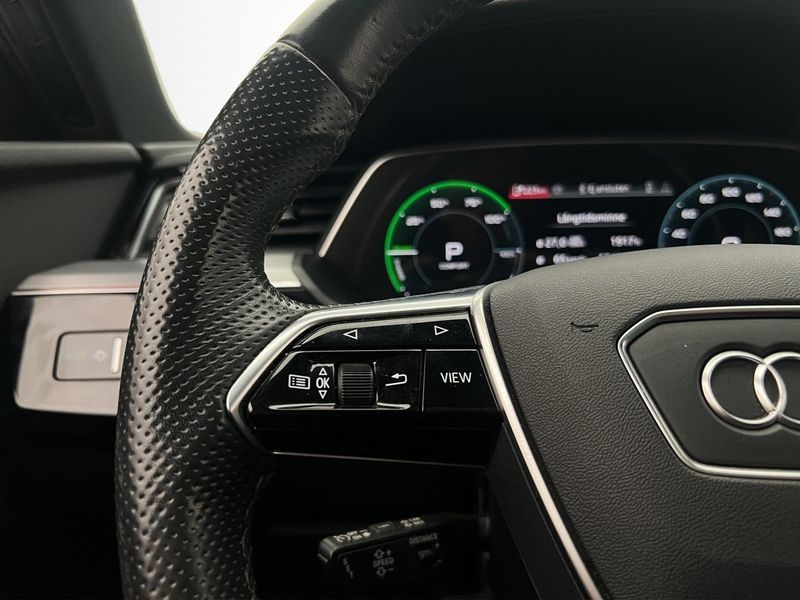 Audi Q8 e-tron bild 20