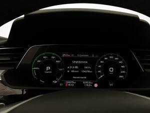 Audi Q8 e-tron bild 19