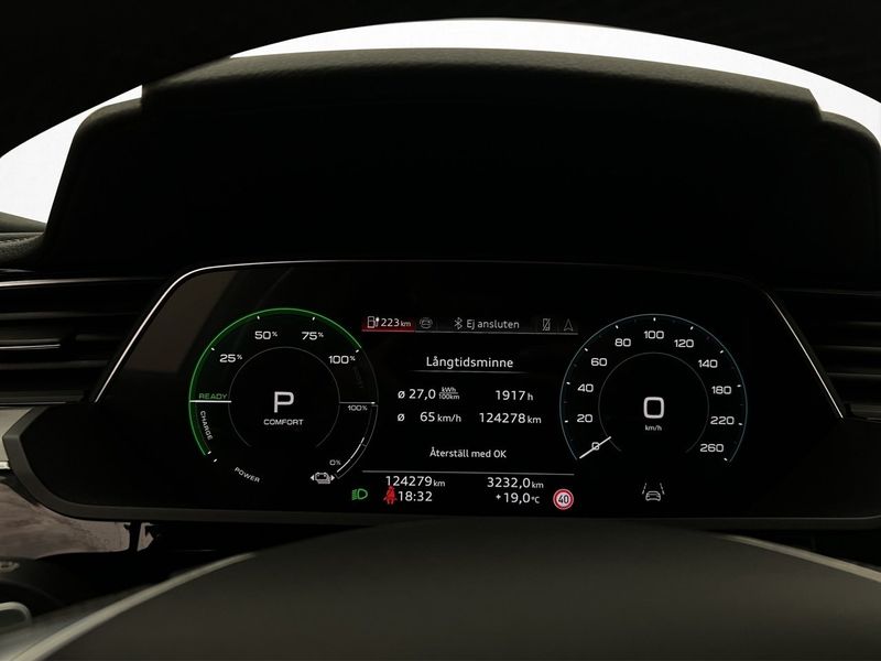 Audi Q8 e-tron bild 19