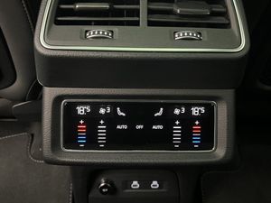 Audi Q8 e-tron bild 28