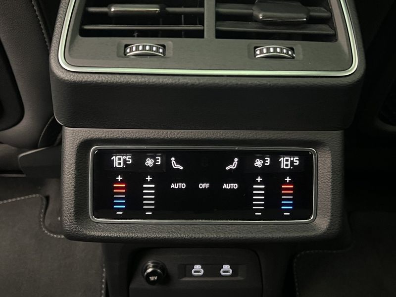 Audi Q8 e-tron bild 28