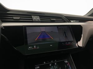 Audi Q8 e-tron bild 22