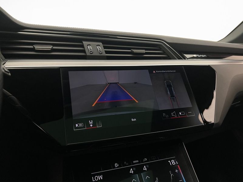 Audi Q8 e-tron bild 22
