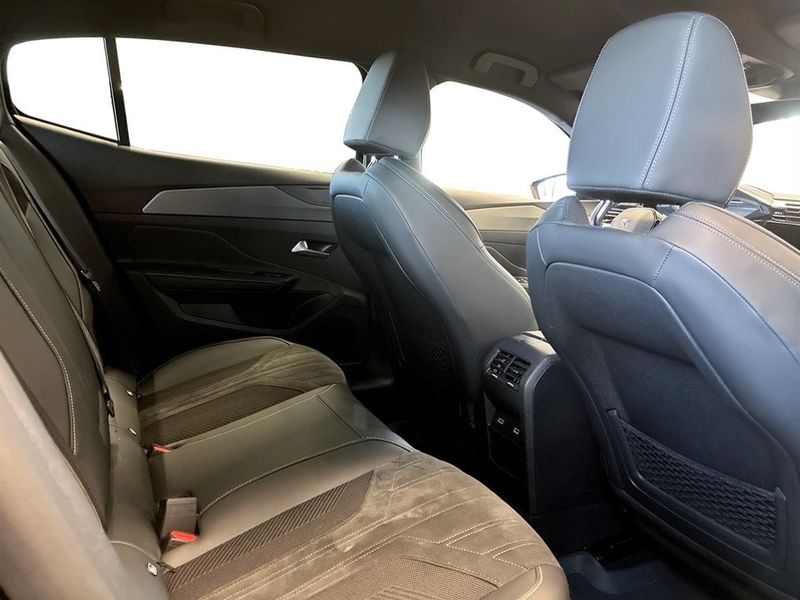 Peugeot 408 bild 14