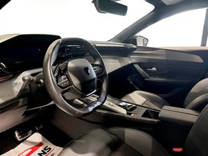 Peugeot 408 bild 4