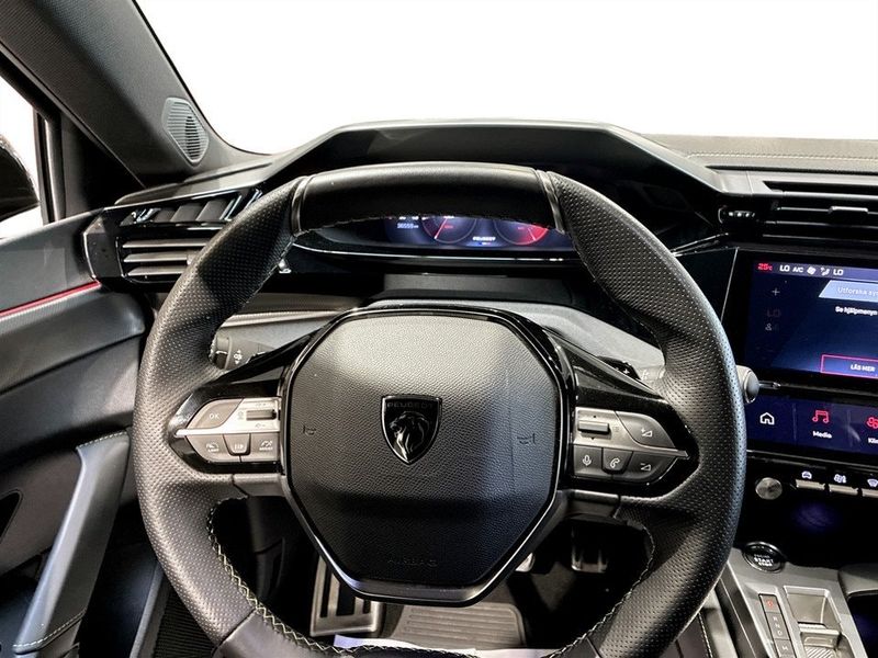 Peugeot 408 bild 7