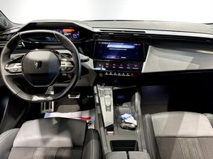 Peugeot 408 bild 6