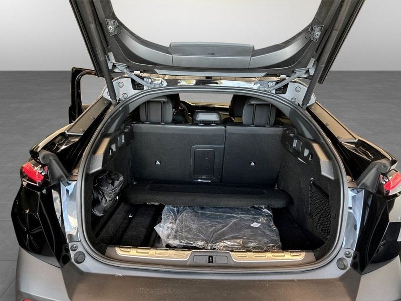 Peugeot 408 bild 17