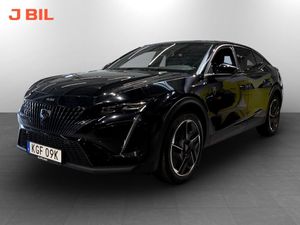 Peugeot 408 bild 1