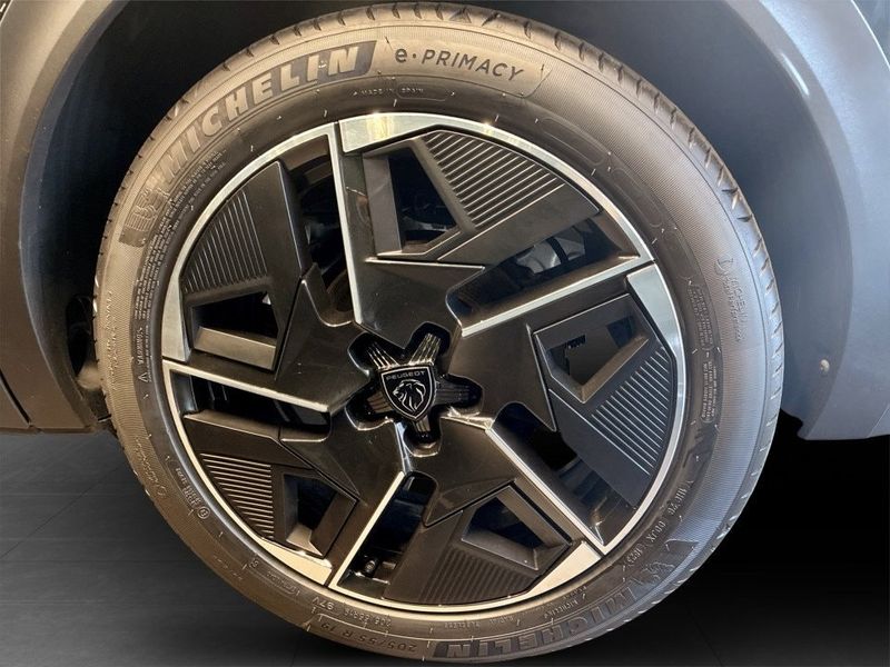 Peugeot 408 bild 16