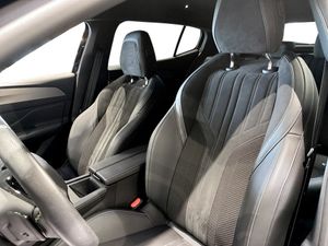 Peugeot 408 bild 5