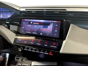 Peugeot 408 bild 11
