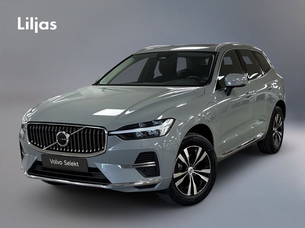 Volvo XC60 T6 AWD Core Special Edition//Dragkrok// - 2025