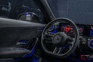 Mercedes A250 bild 18