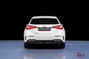 Mercedes A250 bild 7