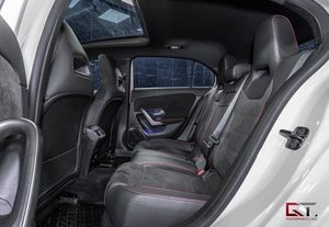Mercedes A250 bild 17