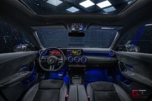 Mercedes A250 bild 15