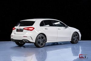 Mercedes A250 bild 8