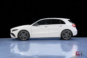 Mercedes A250 bild 4