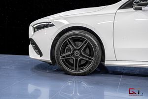 Mercedes A250 bild 5