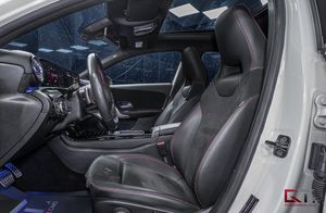 Mercedes A250 bild 14