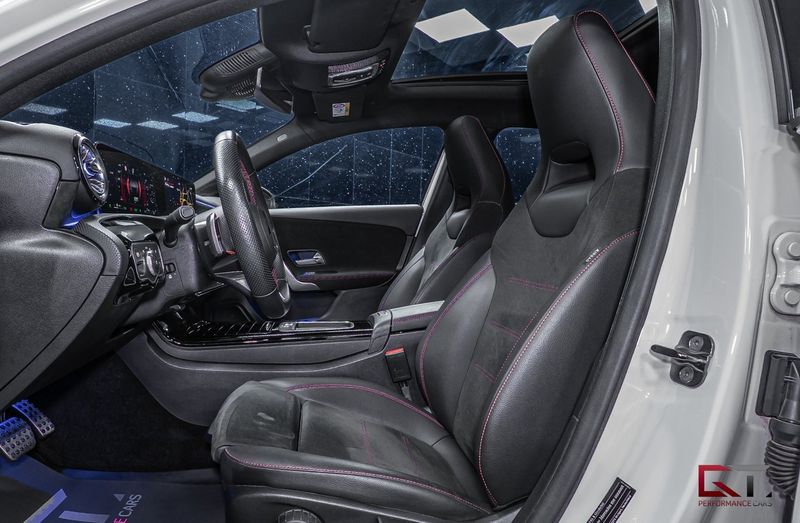 Mercedes A250 bild 14