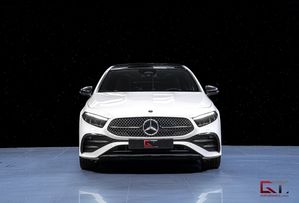 Mercedes A250 bild 3