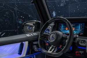 Mercedes G63 AMG bild 23