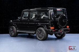 Mercedes G63 AMG bild 6