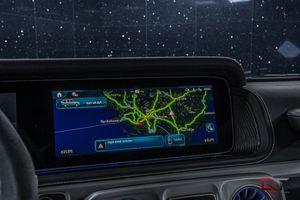 Mercedes G63 AMG bild 13