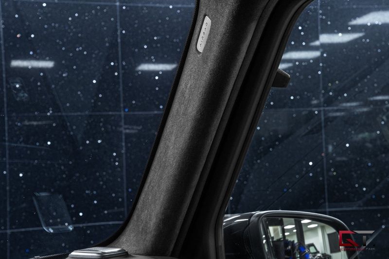 Mercedes G63 AMG bild 19