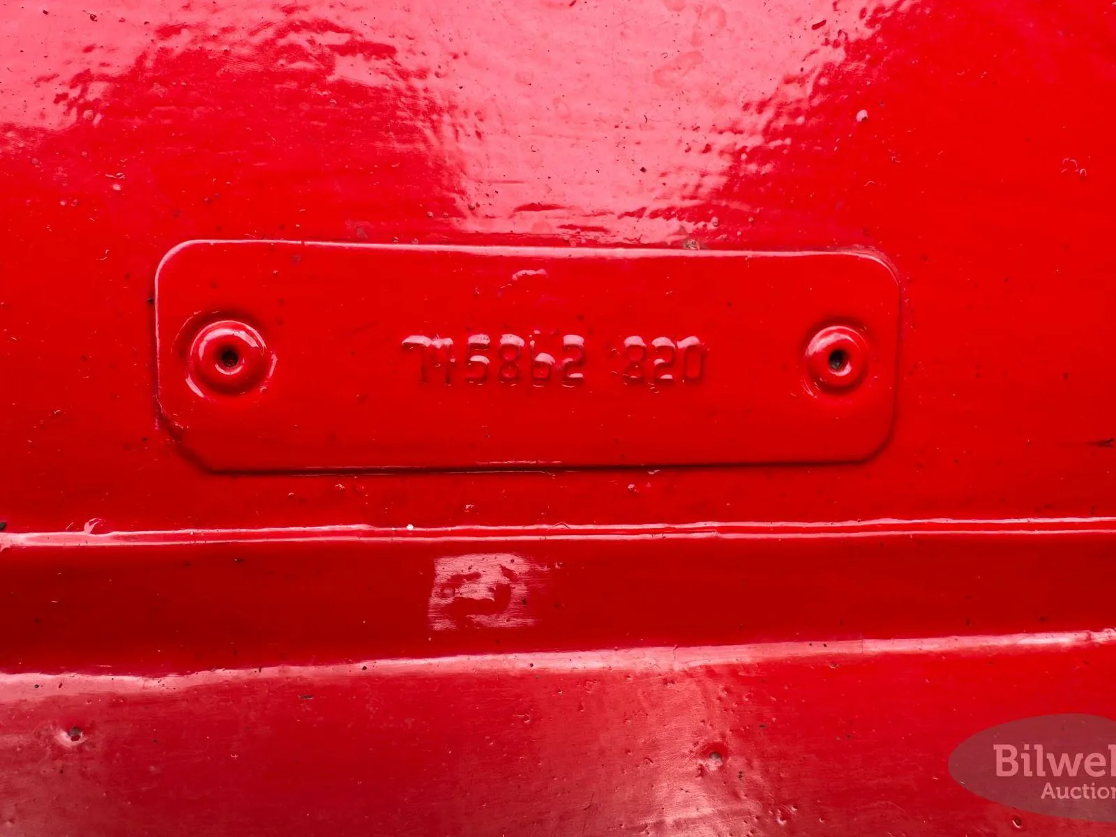 Vehicle image 100