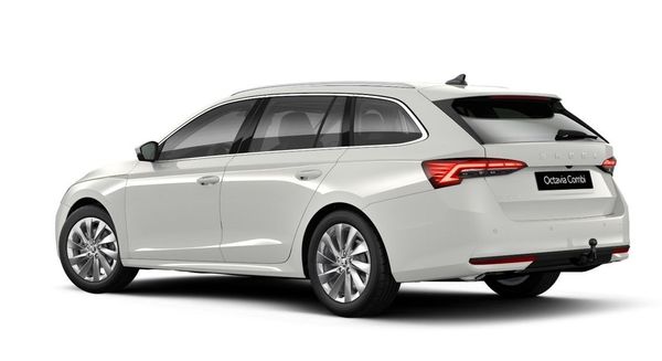 Skoda Octavia 1,5TSI AUT PRIVATLEASING 2795:-/DRAG/VÄRMARE - 2026