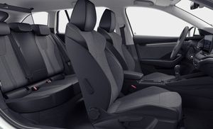 Skoda Octavia bild 5