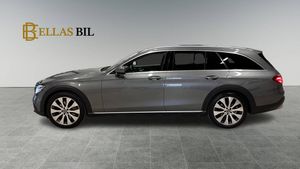 Mercedes E220 bild 3