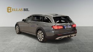 Mercedes E220 bild 2