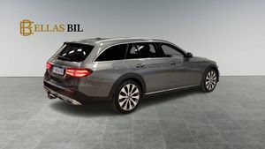 Mercedes E220 bild 5