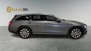 Mercedes E220 bild 6