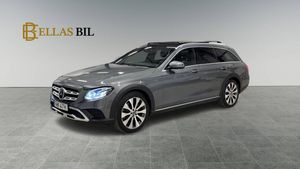 Mercedes E220 bild 1