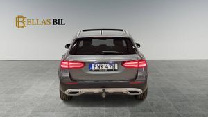 Mercedes E220 bild 7