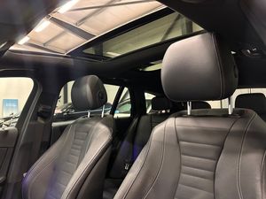 Mercedes E220 bild 31