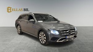Mercedes E220 bild 4