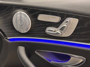 Mercedes E220 bild 18