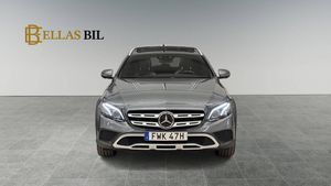 Mercedes E220 bild 8