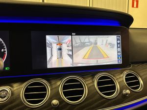 Mercedes E220 bild 28