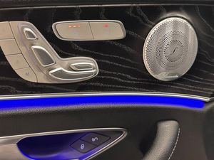 Mercedes E220 bild 32